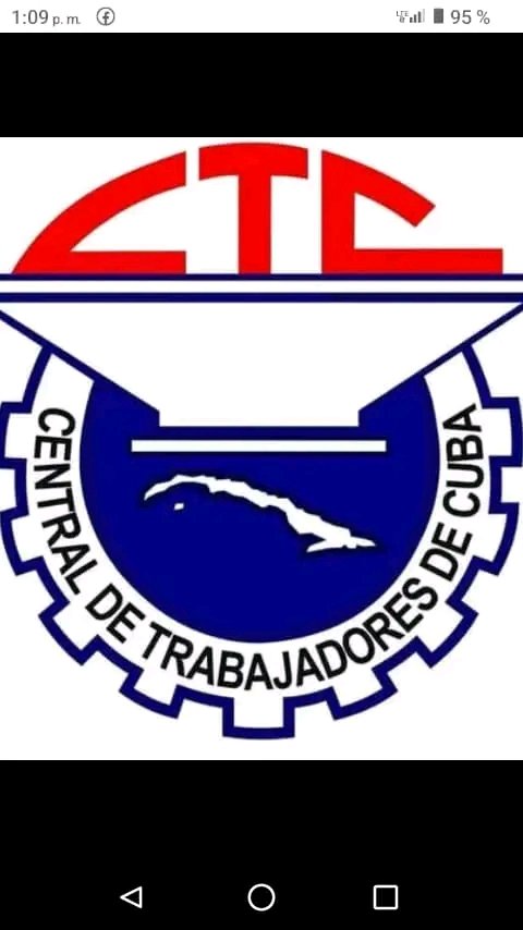 DanelisDia36266's tweet photo. Continúan los trabajadores de los sindicatos de Salud,Educación y el Inder en el municipio de #Vertiente, en una amplia jornada de limpieza . Por el 66 Aniversario del Triunfo de la Revolución.
#PorVertientesTodo
#CTC
#Camagüey
#CUBA https://t.co/HyWHtq6NEn
