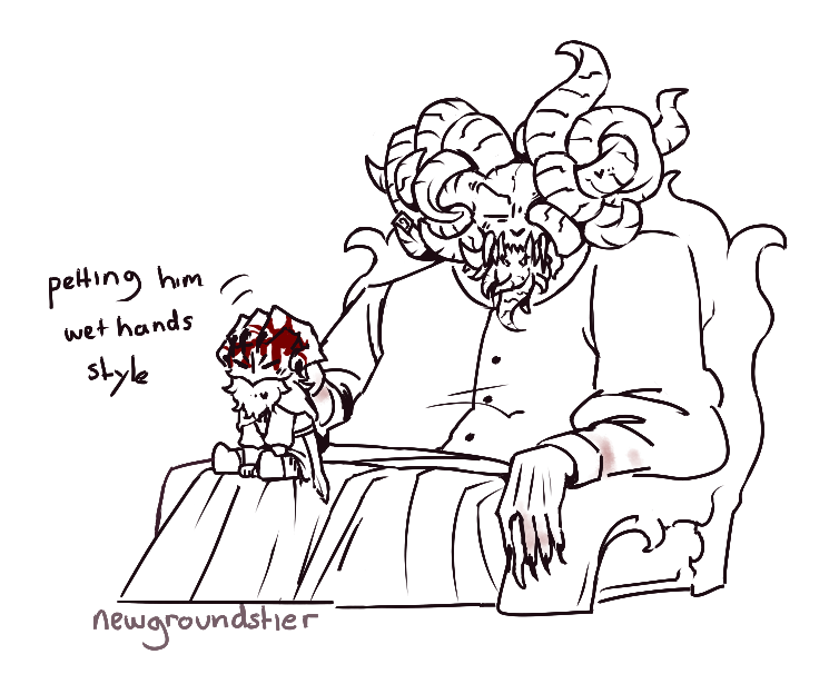 some guys #eldenring #eldenringfanart 