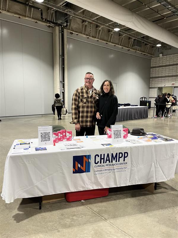 Pitt Challenges in Managing & Preventing Pain tweet media