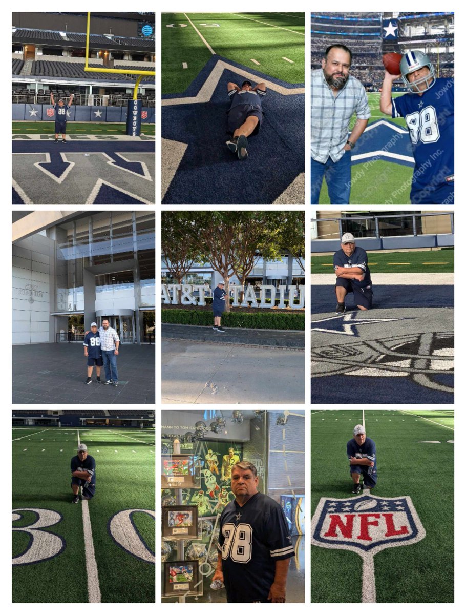 #FOXImpactoNFL