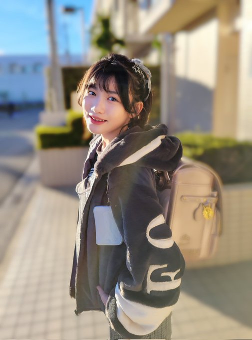 Twitterのコスプレ画像2