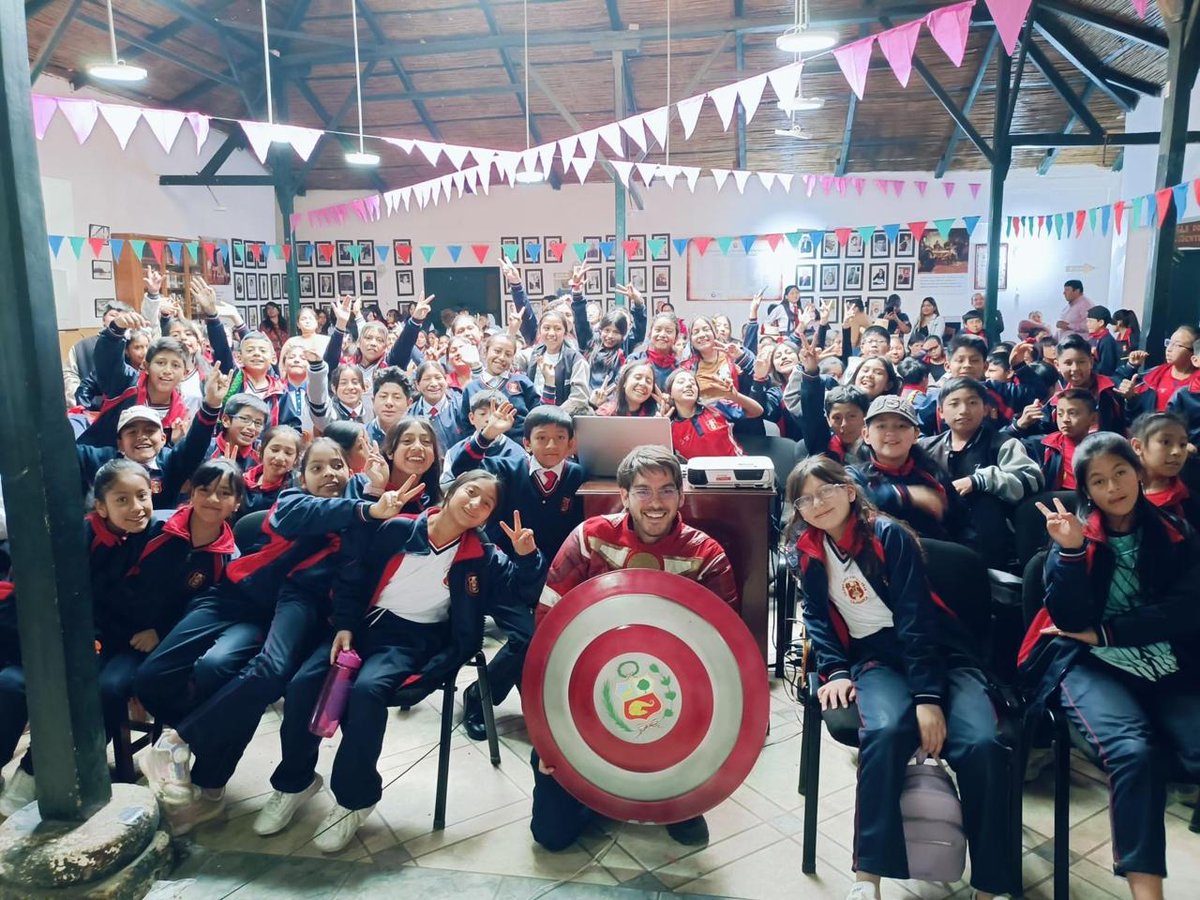 AC Héroes de Cavite. Hispanistas tweet media