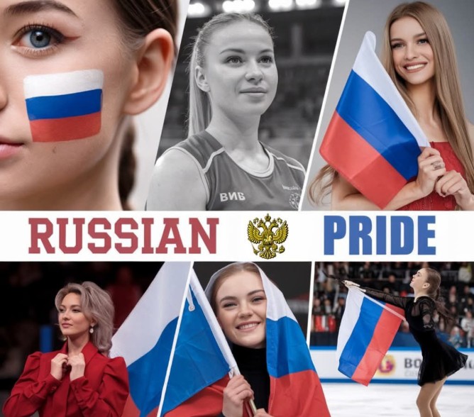 DmitryEvic's tweet photo. Il nostro Pride👇 https://t.co/GFuOWhLLjm