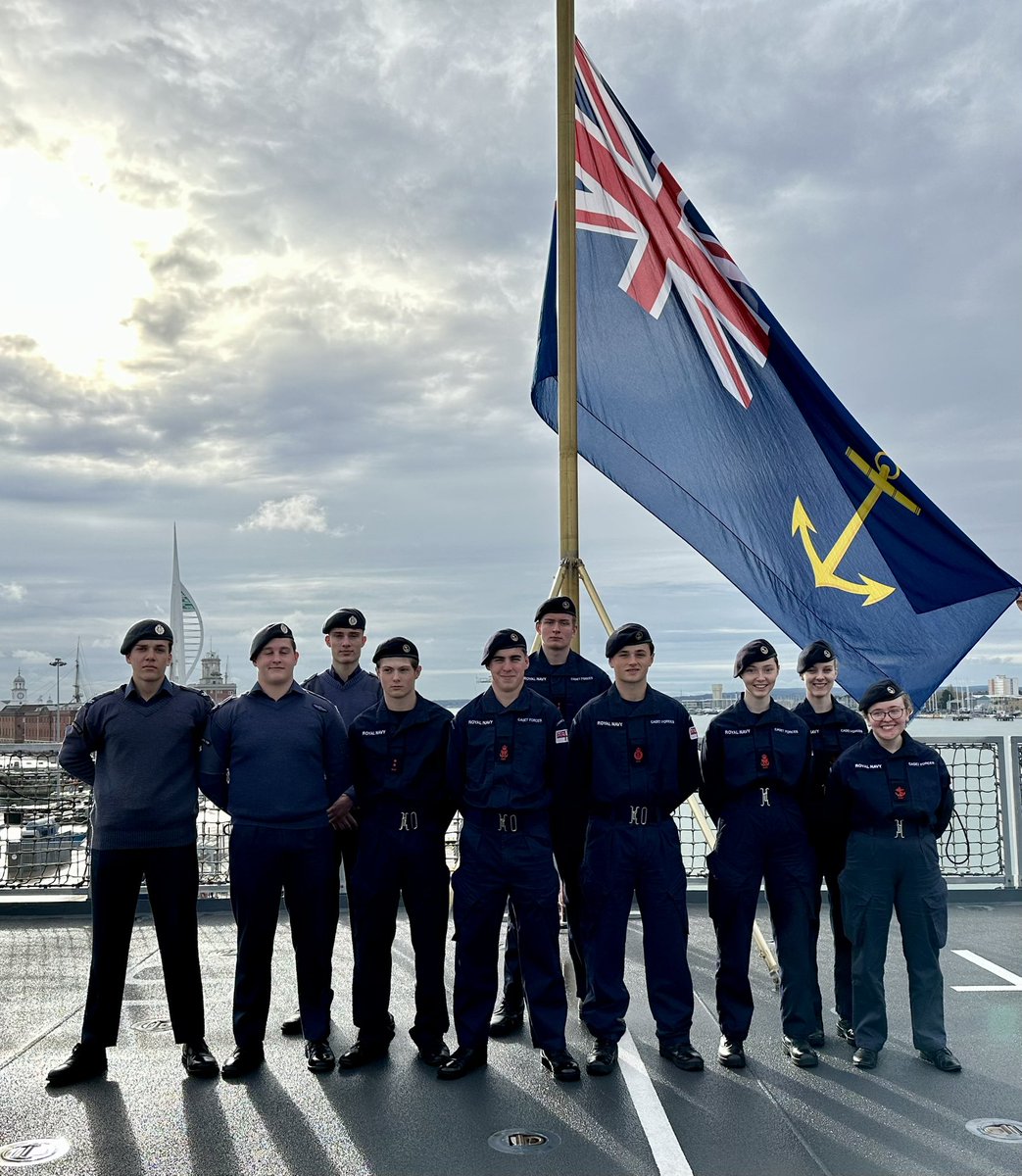 CCF | Ryde School tweet media