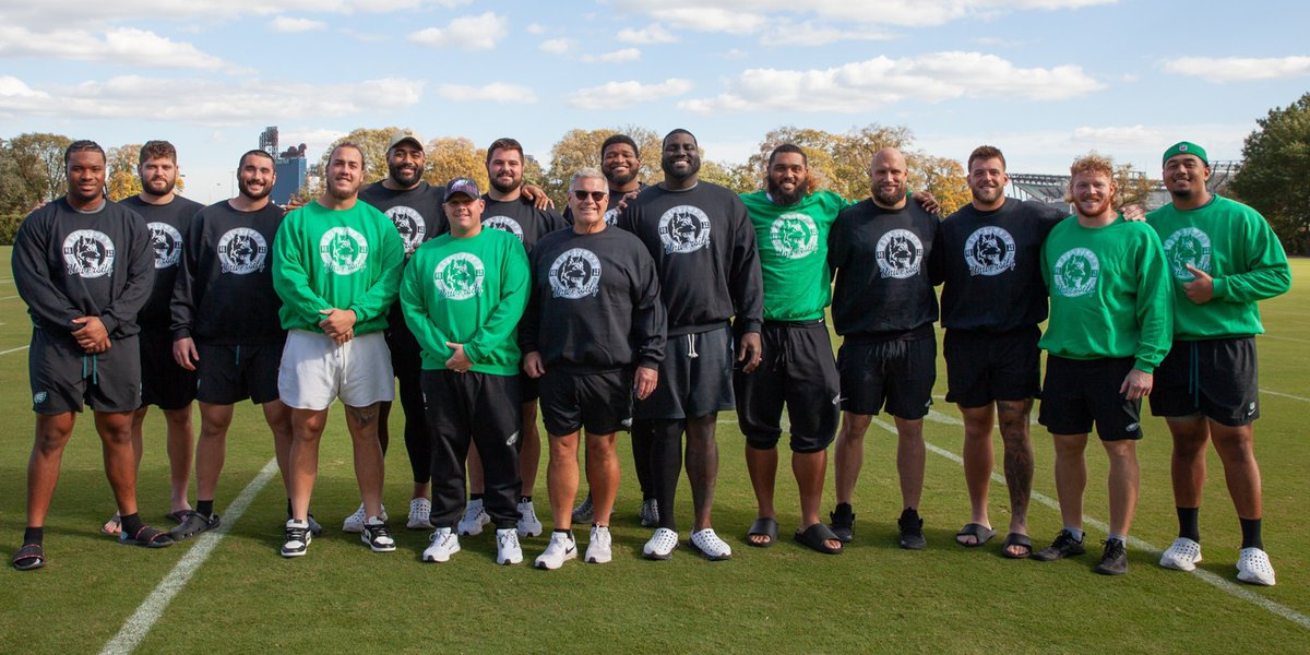 A few of the things I’m thankful for