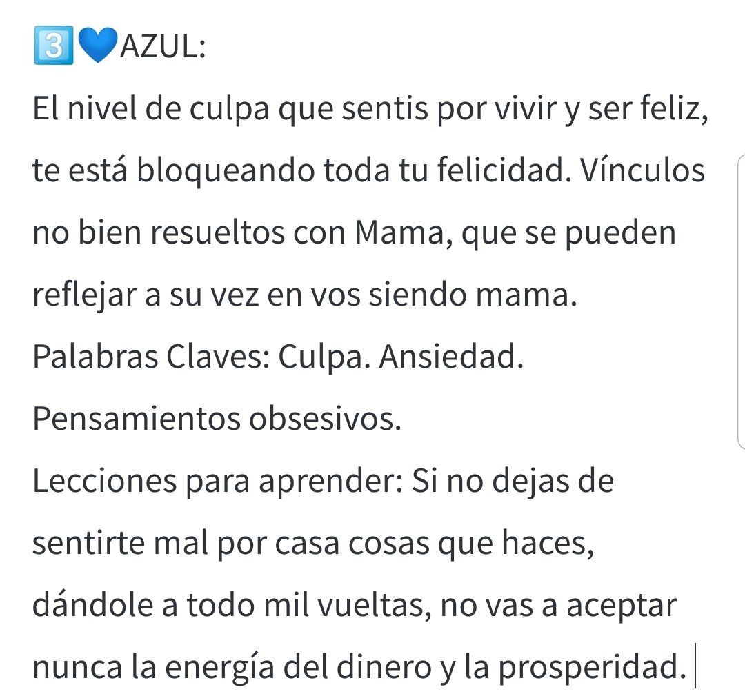 Tarot y Hechizos 🔮 elcalderotarot tweet media