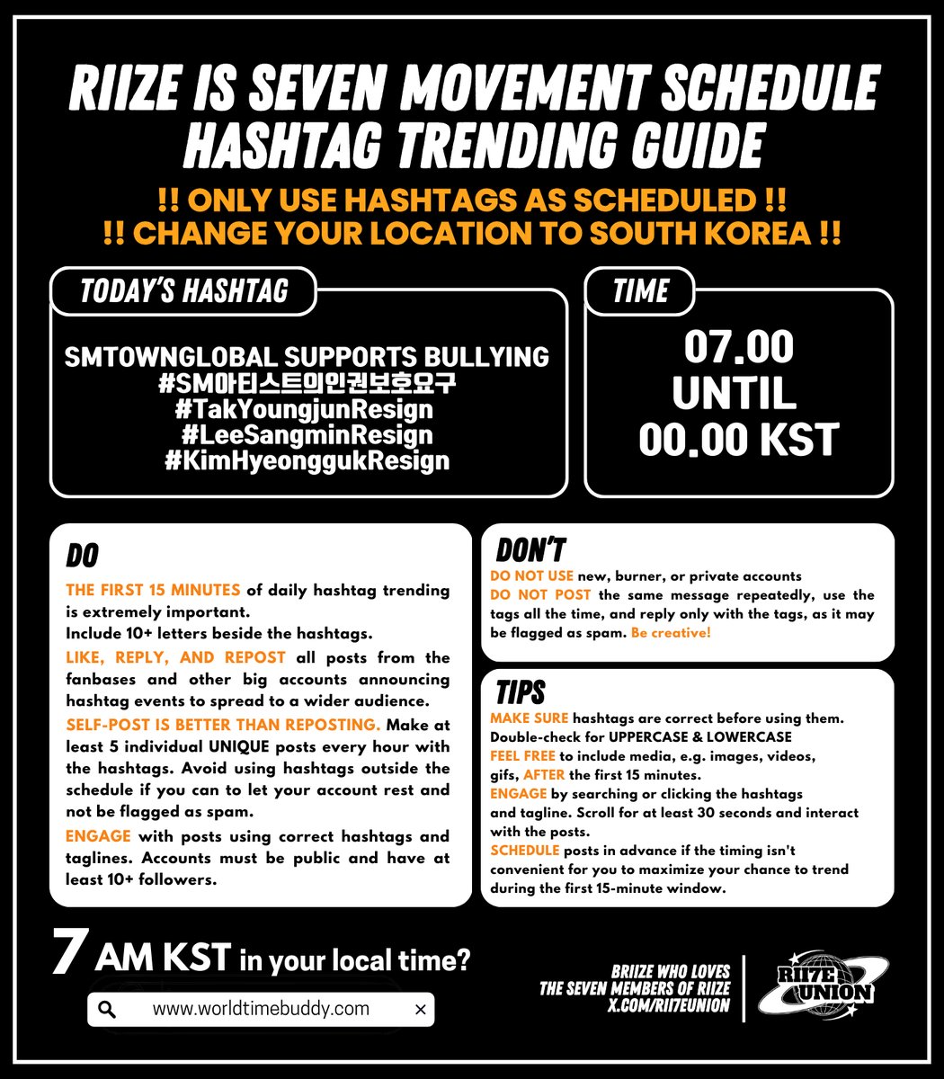 RII7E UNION tweet media