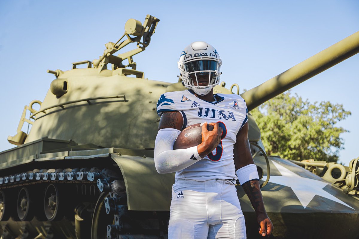 UTSA Football 🏈 tweet media