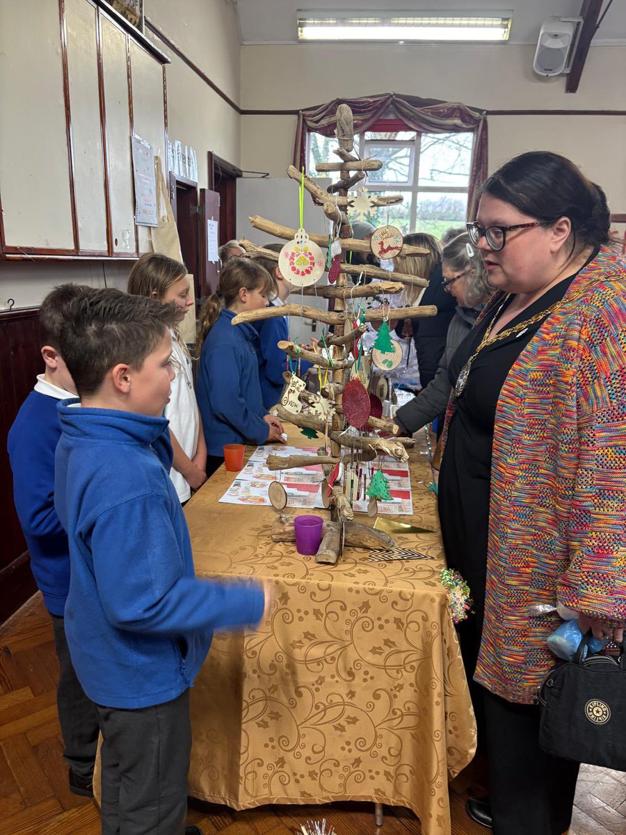 Cockwood Primary tweet media