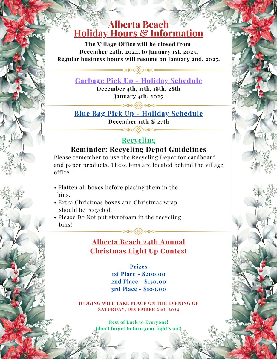 Alberta Beach tweet media