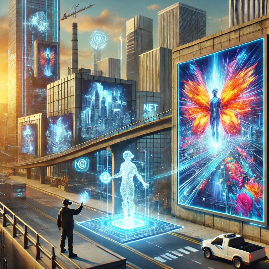 Have recent developments in NFTs really become part of our everyday lives, or are we just scratching the surface of their potential? Are they truly offering meaningful ways to engage with digital and physical assets, or is it still just hype waiting to prove itself?