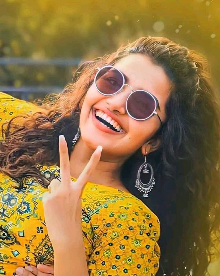 Happy Friday Frnds 🫶💥
#AllisWell ❣️