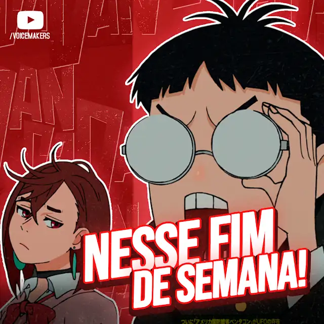 Voice Makers tweet media