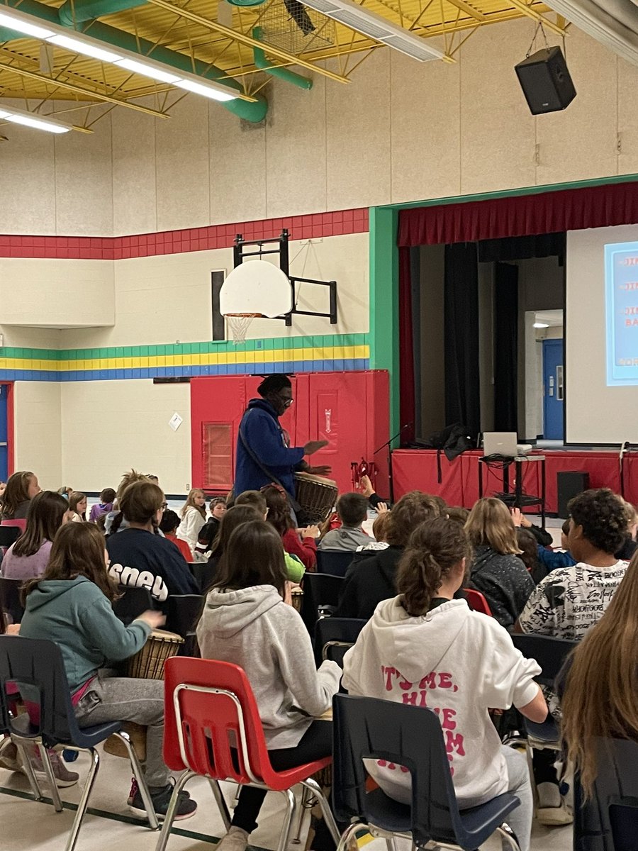 St. Catherine PVNC tweet media