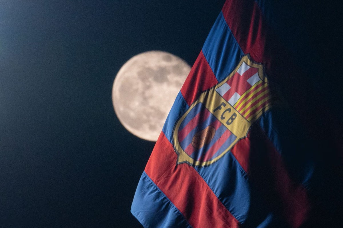 𝟐𝟗.𝟏𝟏.𝟏𝟖𝟗𝟗 

125 years ago, the greatest club in the world was founded.

Visca el Barça 💙❤️