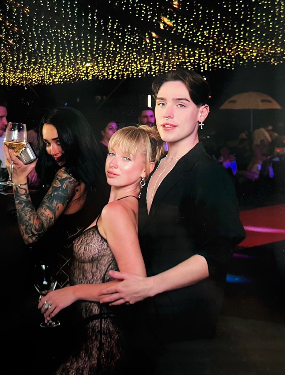 just Robby✨ tweet media