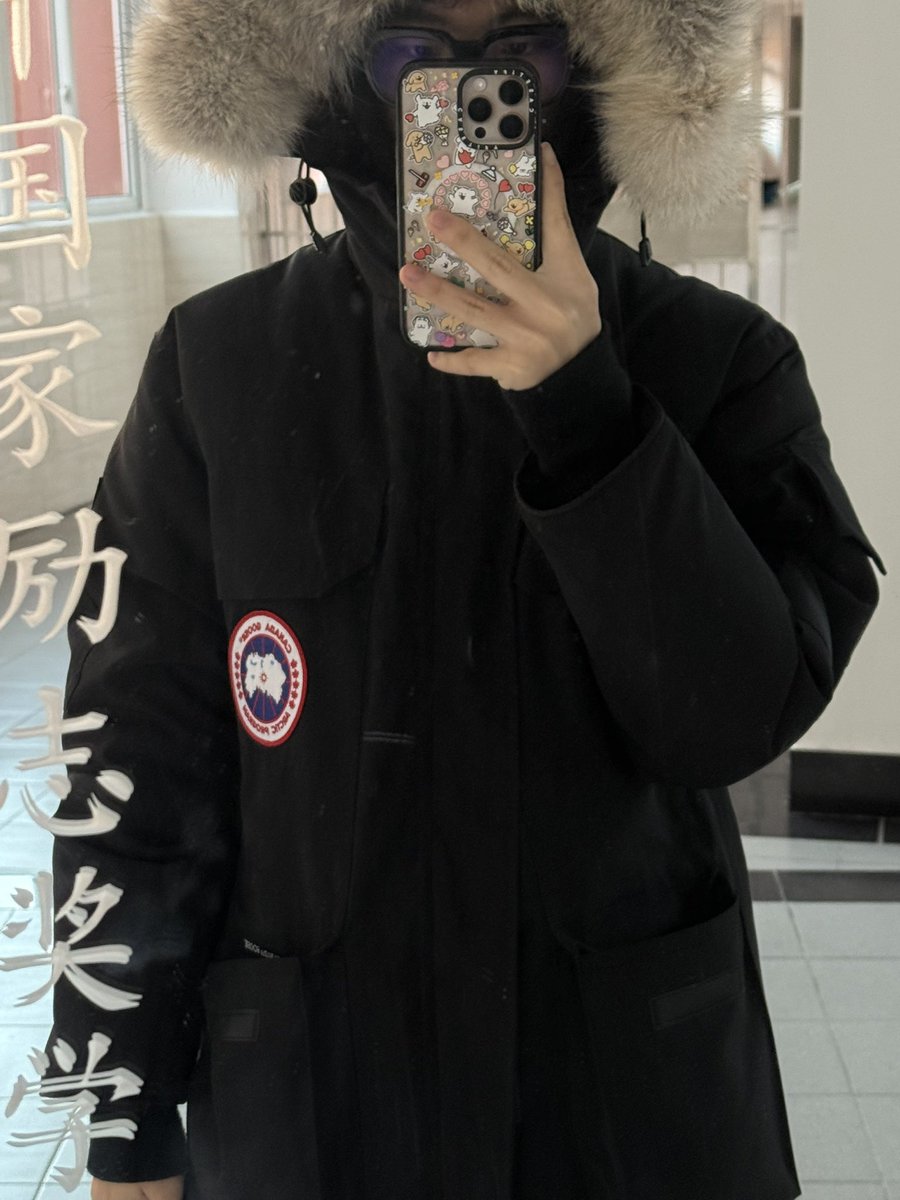 nilfzlfz's tweet photo. 越来越冷了 https://t.co/jFlrw9TzjR