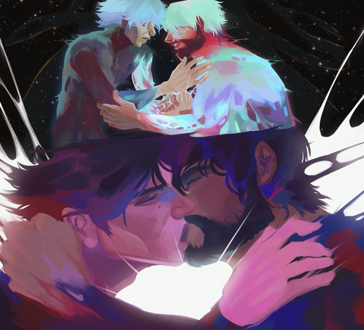 Forest Guiide tweet media