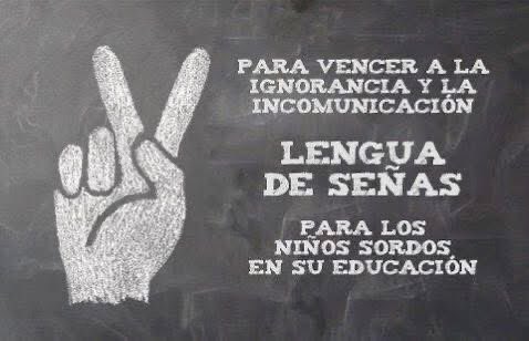 Educación Incluyente tweet media