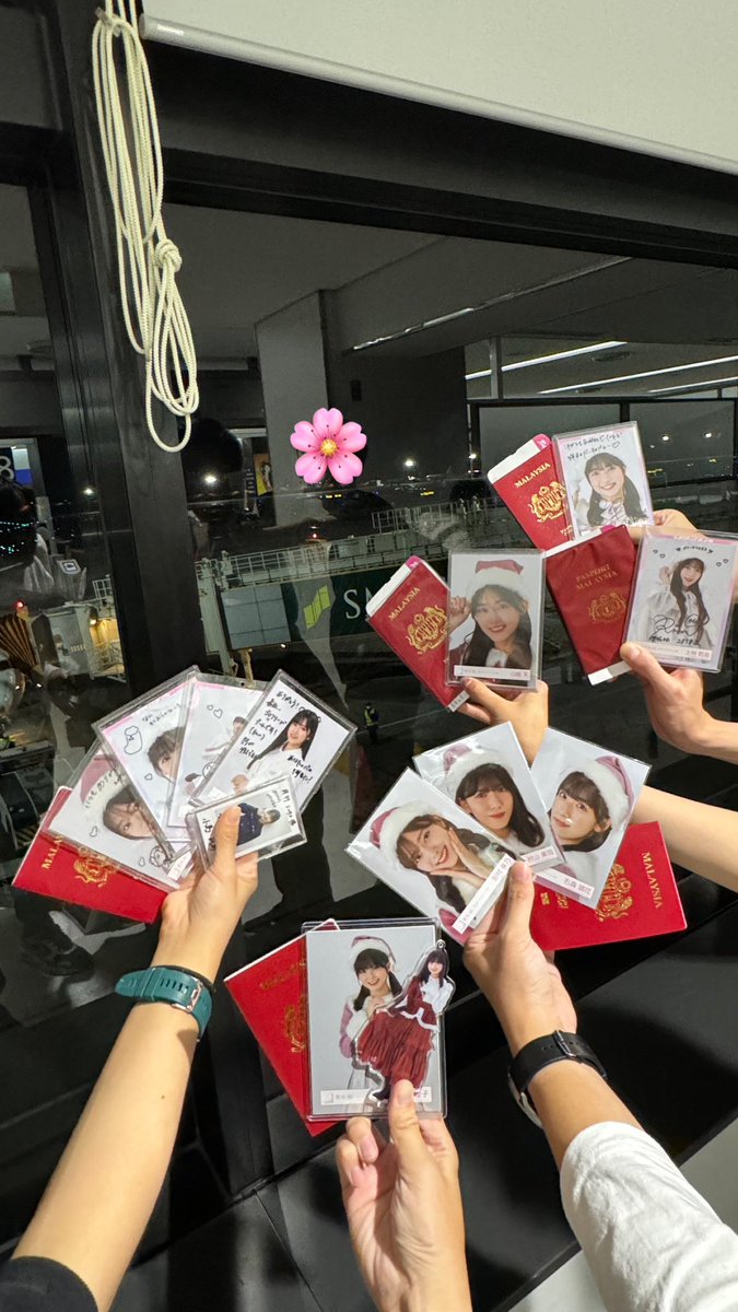 munkit_mkmk's tweet photo. アニラ2日間現地参戦　やっぱり最高すぎた！
ライブだけじゃない、でもいっぱいのBuddiesと会いったら本当に良かった！

#櫻坂46 
#櫻坂46_4thアニラ
#Sakurazaka46 https://t.co/EepEnY9umZ