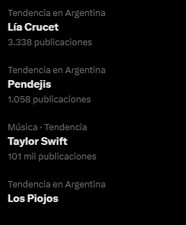 pipiixx's tweet photo. veo que cambiaron el lineup del lolla https://t.co/46CeVg8xJn