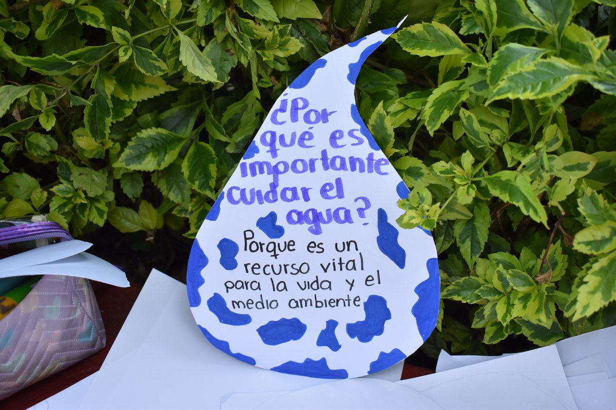 Fundacion Comunitaria Malinalco tweet media