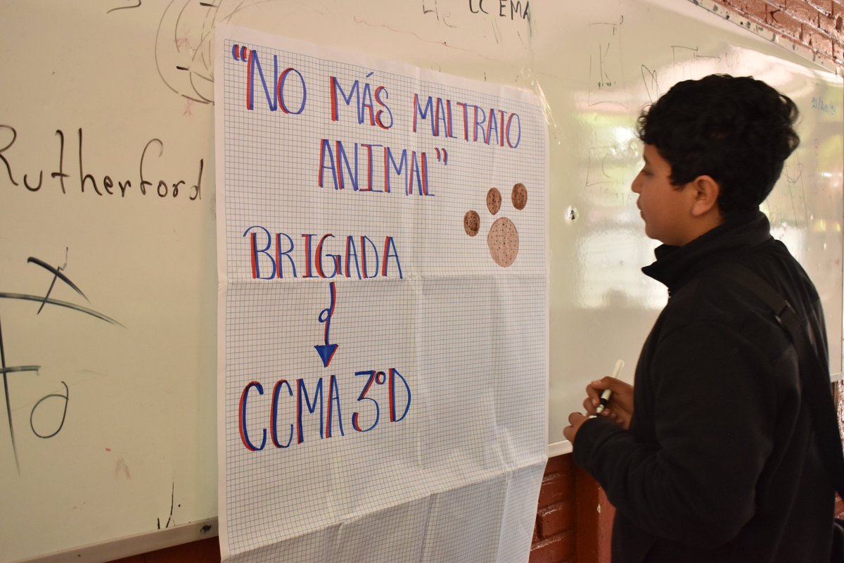 Fundacion Comunitaria Malinalco tweet media