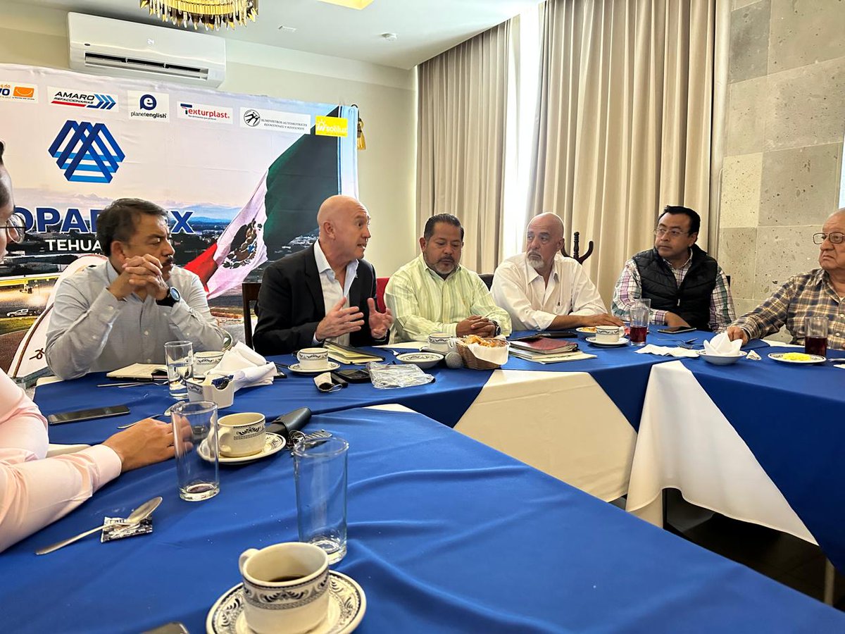 Jorge Ramirez H tweet media