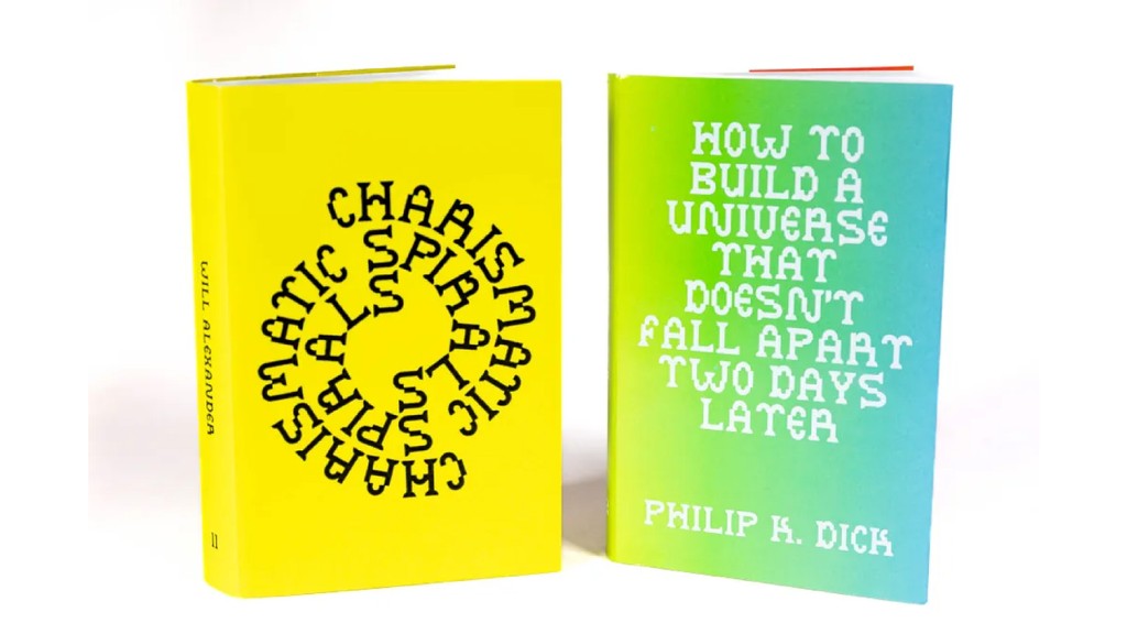 printmag's tweet photo. The Daily Heller: A #Handbook for People With Tiny Hands 📖
Are you a #booklover short on shelf space? isolarii makes #tinybooks with #bigwords—and they’re perfect for a #holiday #stocking.
Read the full story on PRINT: https://t.co/exzEi5hYcT https://t.co/a2cHQtK230