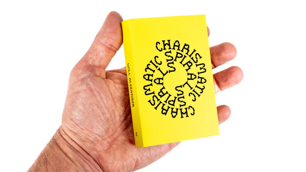 printmag's tweet photo. The Daily Heller: A #Handbook for People With Tiny Hands 📖
Are you a #booklover short on shelf space? isolarii makes #tinybooks with #bigwords—and they’re perfect for a #holiday #stocking.
Read the full story on PRINT: https://t.co/exzEi5hYcT https://t.co/a2cHQtK230