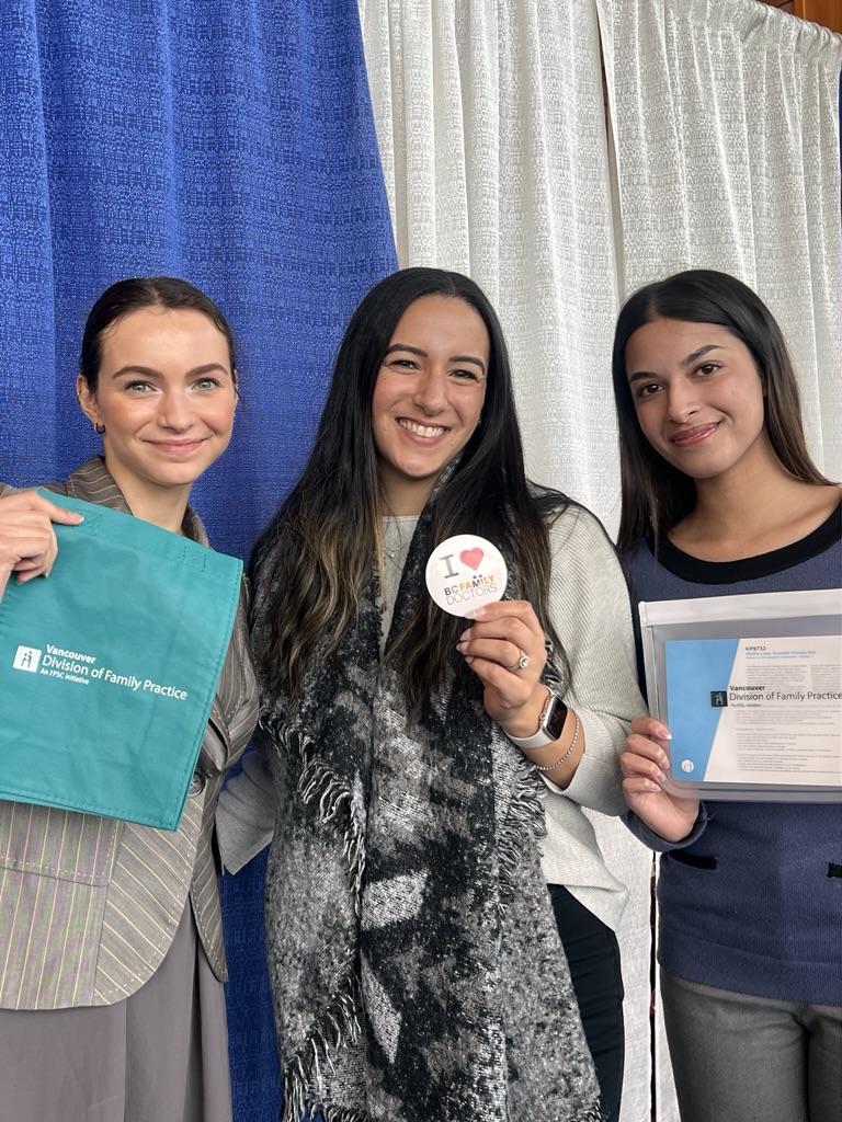 BCFamilyDoctors's tweet image. Teamwork, connection, and a whole lot of fun! 🎉 Here’s a glimpse of our amazing staff, doctors, and partners coming together to make a difference at the St. Paul&apos;s CME conference. #BCFamilyDocs #FamilyMedicine #BCHealth #70SPHCME