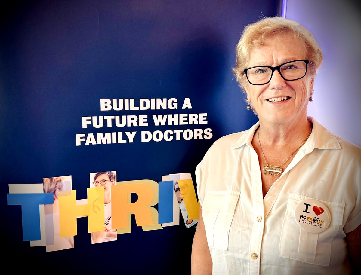 BCFamilyDoctors's tweet image. Teamwork, connection, and a whole lot of fun! 🎉 Here’s a glimpse of our amazing staff, doctors, and partners coming together to make a difference at the St. Paul&apos;s CME conference. #BCFamilyDocs #FamilyMedicine #BCHealth #70SPHCME