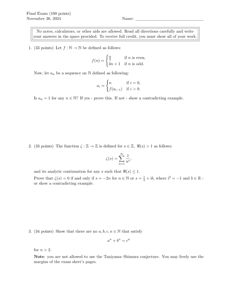 Anthony Bonato tweet media