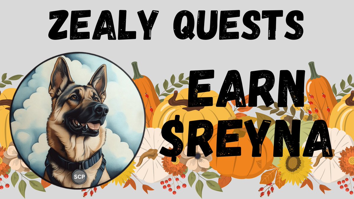 gospelofgsd's tweet photo. ๐ Happy Thanksgiving from $REYNA! ๐
Weโre thankful for YOUโour amazing community. Together, weโre building more than a coinโweโre creating a legacy. ๐พโจ
Go Here > https://t.co/HHE9E9TWfN
#ReynaCoin #Thanksgiving #ScPrime https://t.co/xKMkoU34ZP