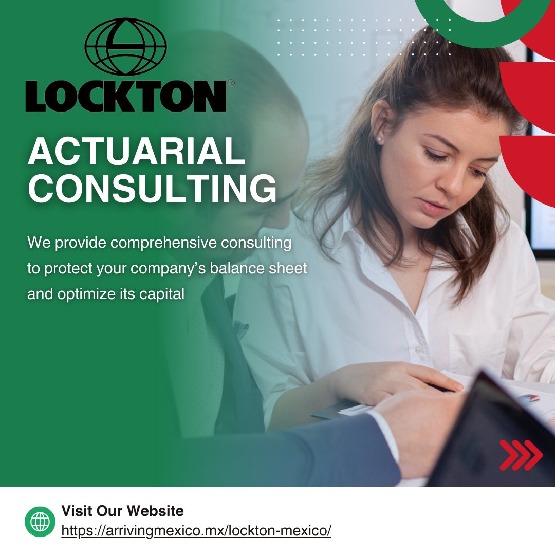 ArrivingMexico's tweet photo. 🔒 Protect Your Business with the Leaders in Risk Consulting 🔒 https://t.co/x3gMrkX5ea