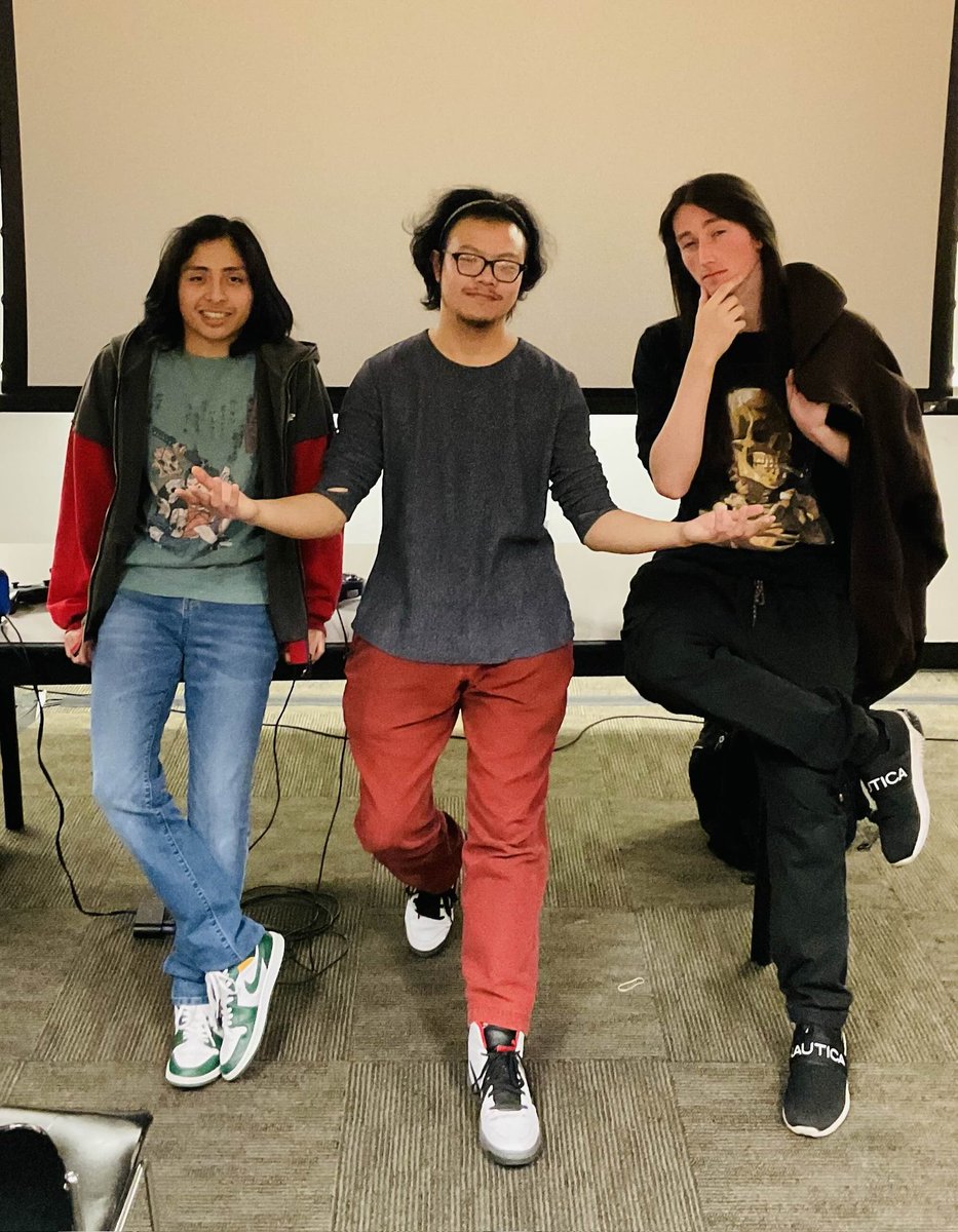 (Missing)number Gallade tweet media