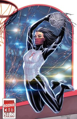 AnalogSpider's tweet image. AND THEY SAID A SPIDER COULD NEVER BE BALLING