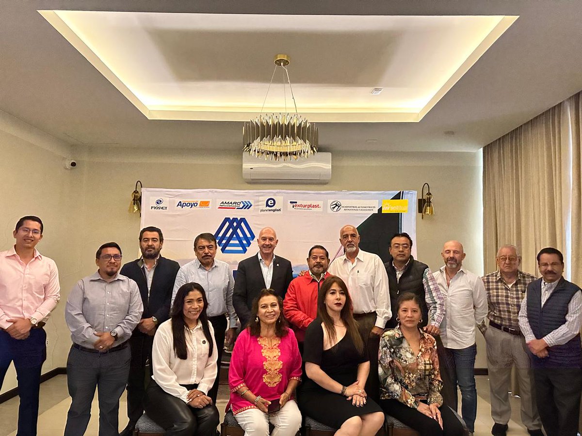 Jorge Ramirez H tweet media