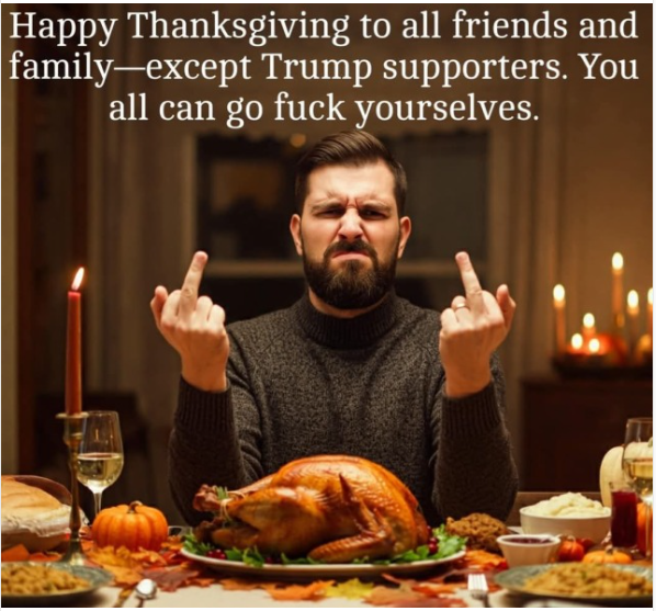 smc429's tweet photo. 😘🦃 https://t.co/mXhxZNSVUm