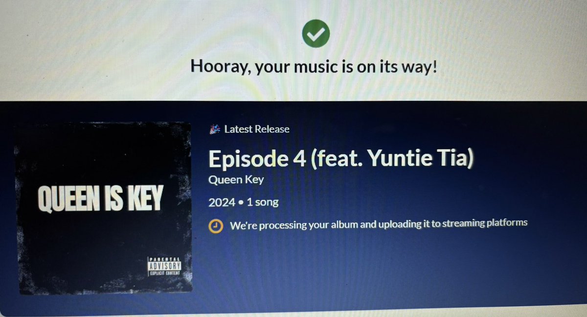 KeyisQueen's tweet image. Locked &amp;amp; loaded see yall tomorrow