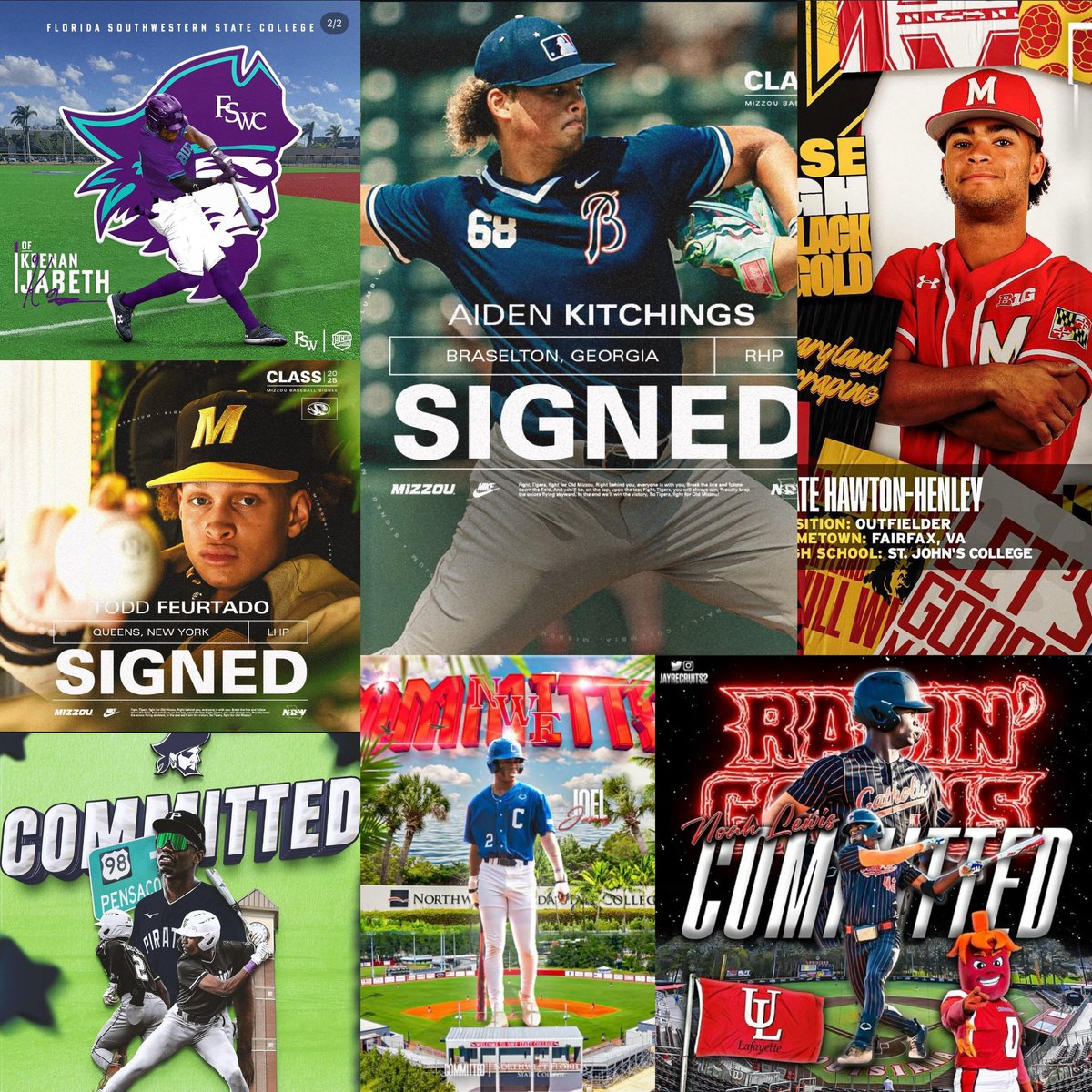 Every year is a new opportunity for growth, learning, and striving to be better every day. Proud of these young superstars for taking the next step in their careers. Know that your hard work doesn’t go unnoticed. #THANKFUL❤️