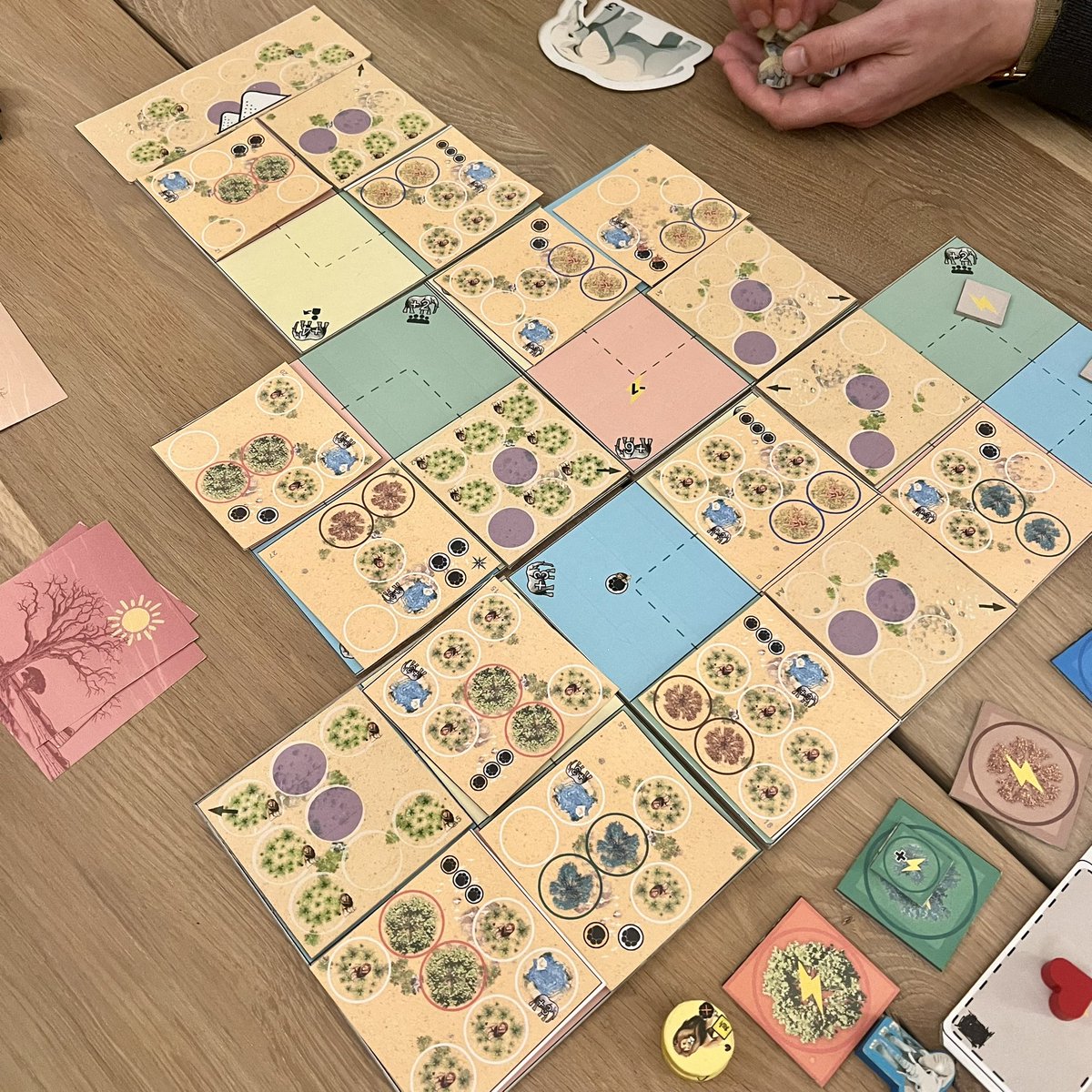 Dan aka Night Method tweet media