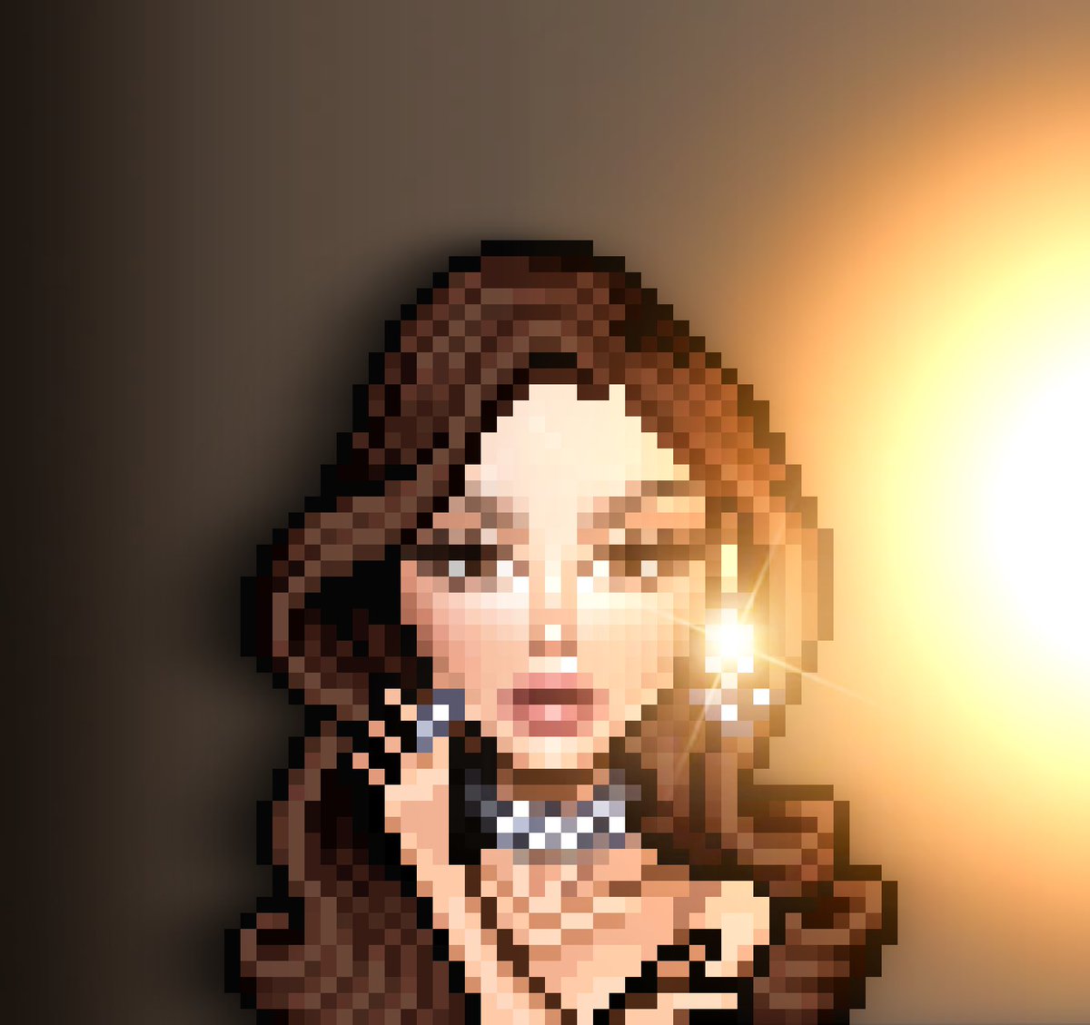 ESJanrrol's tweet image. ¡Estoy Lista para Brillar! 💖 🇪🇨

Gracias por la oportunidad de representar a Ecuador en esta edición del Miss Universe 2024 celebrado en México✈️🇲🇽

@MissHabboU