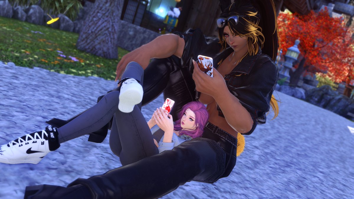 Sat.Z.LU0 (@satesuccubus) on Twitter photo 