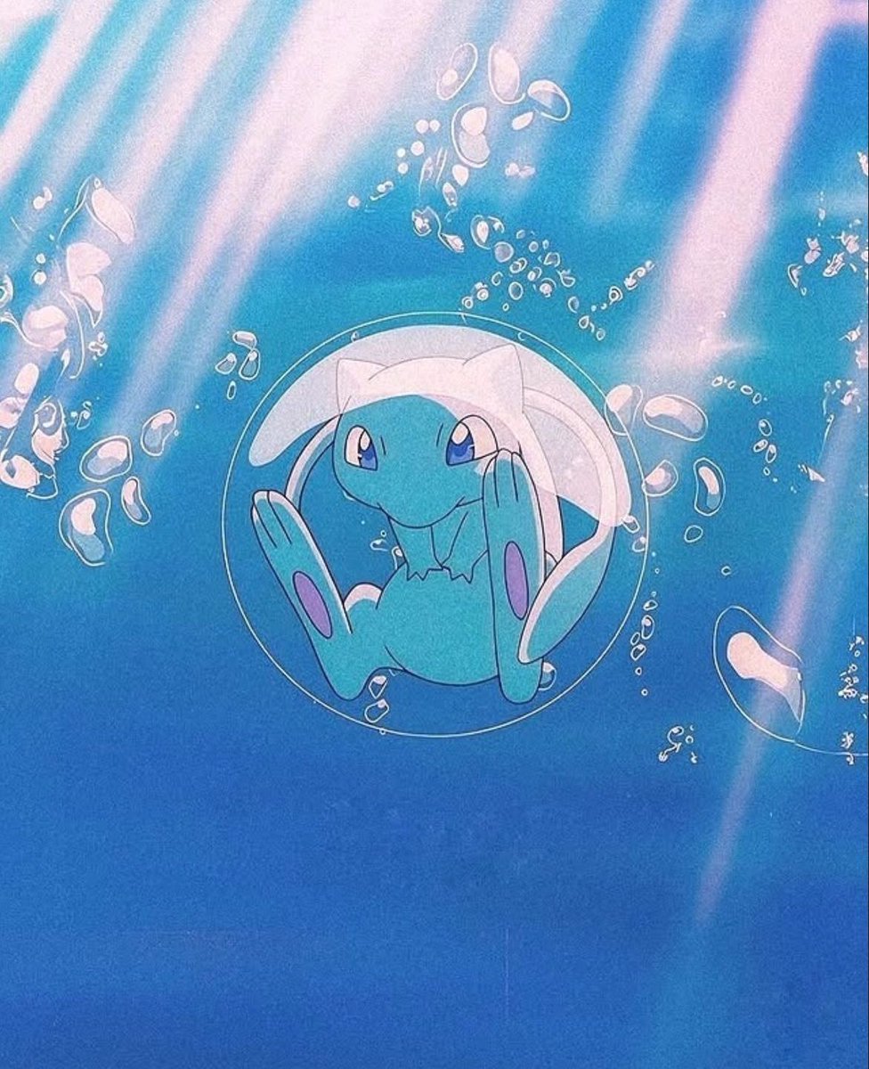 Ripper | Pokémon (@soyripper_) on Twitter photo 