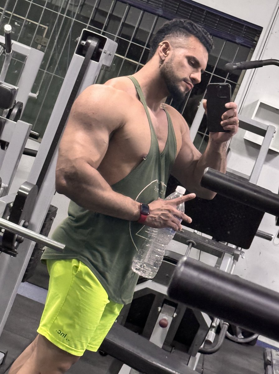 Bem ativo nessa… (do c*)