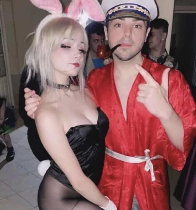 Pepi Joestar ⭐️🐎 tweet media