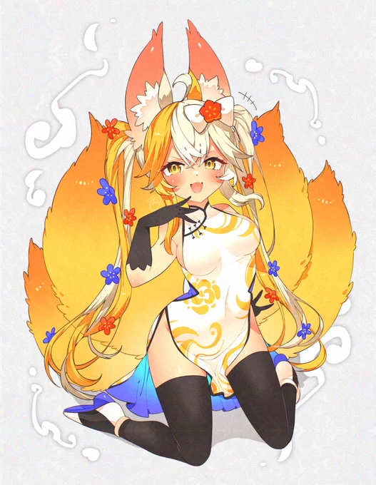 【幻都の支配者】ロトカ 