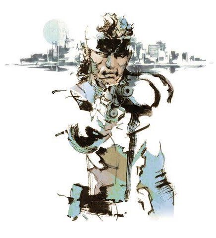 Kojima_Hideo's tweet image. 日本での発売から23年😅📦