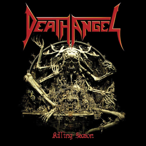 CrucialVRadio's tweet photo. #CrankItUp - Steal the Crown by @deathangel - Get our Free #RockTuner App: https://t.co/2UgNXgANqo π€ #HardRock #HeavyMetal #Thrash #Hardcore #Metal https://t.co/yzhcomHgpn